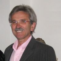 Immagine di Vice Presidente del Consiglio di Amministrazione Giulio Frattini