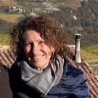 Immagine di Componente del Consiglio di Amministrazione Laura Lanaro