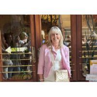 Immagine di Presidente dell'Assemblea Consortile Carla Biscuola