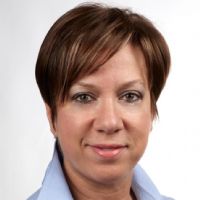 Immagine di Vice Presidente dell'Assemblea Consortile Maria Eliana Paracchini