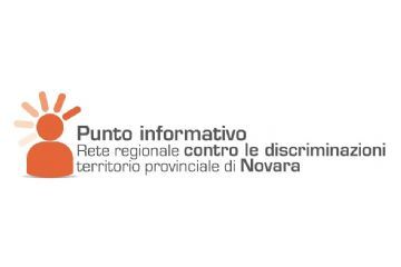 Punto informativo contro le discriminazioni  - C.I.S.S. Borgomanero