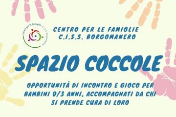 Spazio Coccole