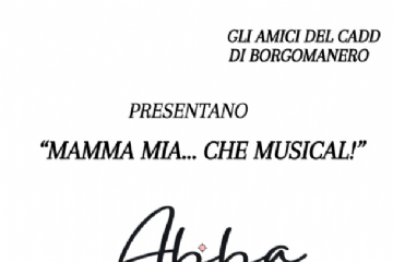 Festa di chiusura dei laboratori CADD