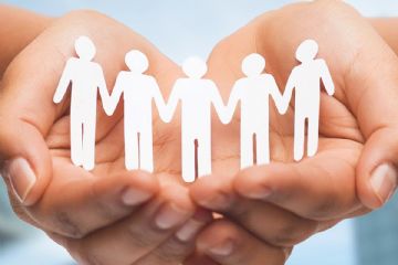 Scelta sociale - buono domiciliarità 2026/2026