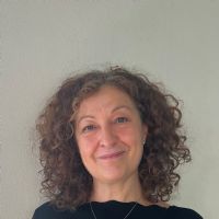 Immagine di Direttore Claudia Frascoia